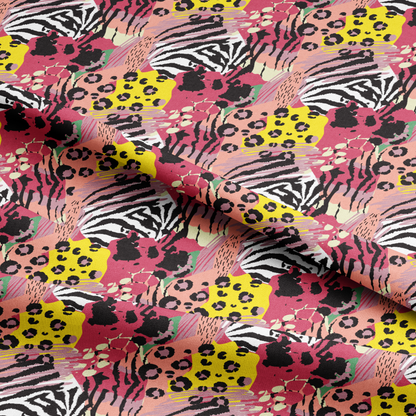 Zebra Colorful
zebra colorful
color of zebra skin
color of zebra stripes
color zebras
colour of zebra skin
animal print
puma animal print
pink animal print
palton animal print
white animal print
digital printed fabric
digi print
digital print
printed fabric
fabric
fabrica