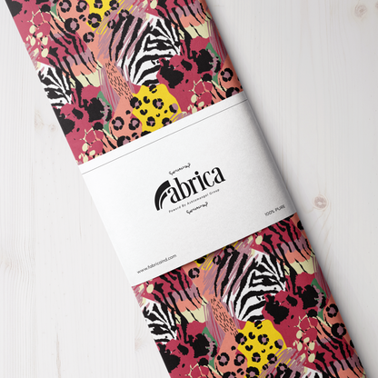 Zebra Colorful
zebra colorful
color of zebra skin
color of zebra stripes
color zebras
colour of zebra skin
animal print
puma animal print
pink animal print
palton animal print
white animal print
digital printed fabric
digi print
digital print
printed fabric
fabric
fabrica