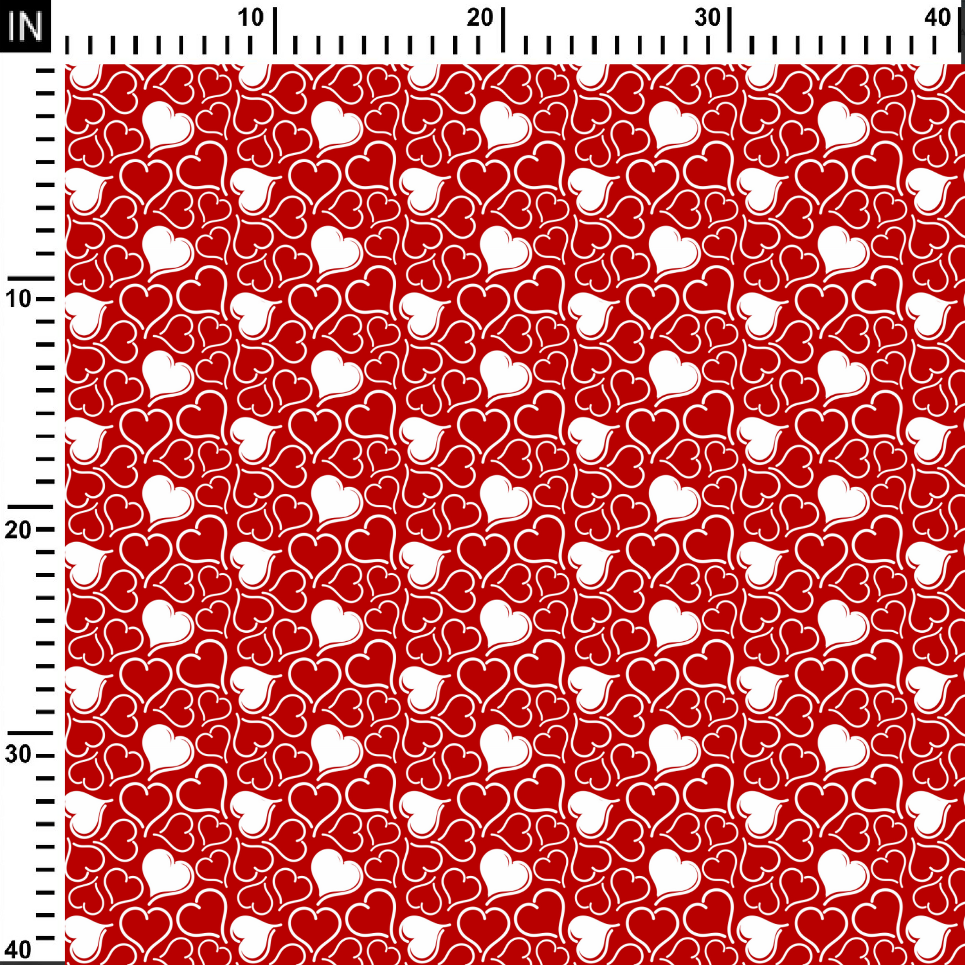 red background	
a red background	
background for red	
background of red	
background with red
white hearts	
white with heart	
digital printed fabric
digi print
digital print
printed fabric
fabric
fabrica	