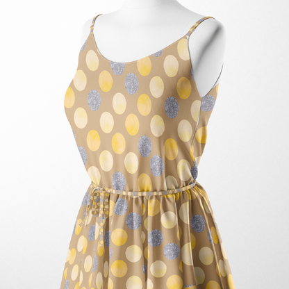 Yellow and Grey Polka Dot Digital Printed Fabric
yellow and grey polka dot a
yellow and grey polka dot
polka dots
polka dot dresses
polkadot england
polka dot tankini
polka dot clothing
polka dot sundress
digital printed fabric
digi print
digital print
printed fabric
fabric
fabrica