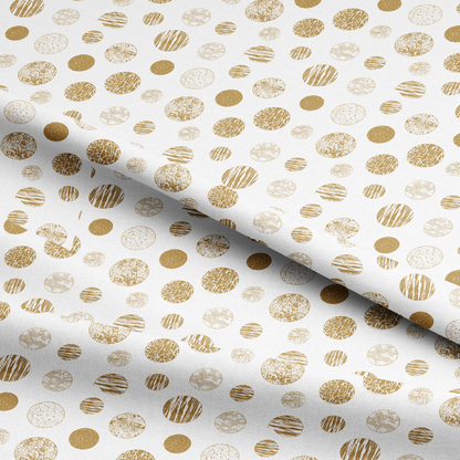 Gold Polka Dots Digital Printed Fabric
gold polka dots
black and gold dots
black with gold dots
blue and gold dots
gold and white polka dot
golden polka dots
white with gold polka dots
digital printed fabric
digi print
digital print
printed fabric
fabric
fabrica