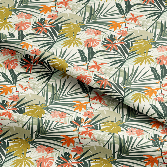 Tropical Leaves And Flowers Digital Printed Fabric
leaves and flowers
big leaf plants
red leaf plant
hibiscus leaves
sunflower leaves
purple leaf tree
black Flower
valentine's day flowers
valentines flowers
blue Flower
forever Flower
pink lily
christmas flowers
wedding flowers
white Flower
pink Flower
bulk flowers
rose petals
sunflowers
digital printed fabric
digi print
digital print
printed fabric
fabric
fabrica