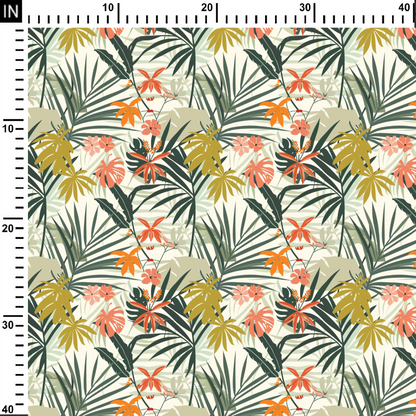 Tropical Leaves And Flowers Digital Printed Fabric
leaves and flowers
big leaf plants
red leaf plant
hibiscus leaves
sunflower leaves
purple leaf tree
black Flower
valentine's day flowers
valentines flowers
blue Flower
forever Flower
pink lily
christmas flowers
wedding flowers
white Flower
pink Flower
bulk flowers
rose petals
sunflowers
digital printed fabric
digi print
digital print
printed fabric
fabric
fabrica