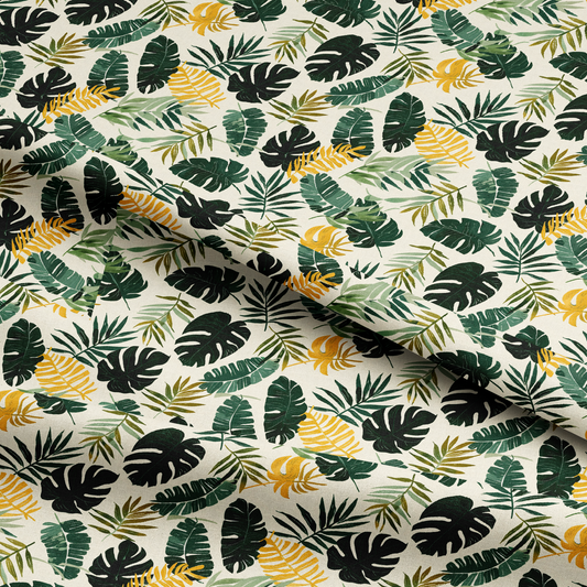 tropical leaf
artificial palm leaves
palm leaf fan
faux palm leaf
fake monstera leaves
artificial monstera leaves
silk palm leaves
digital printed fabric
digi print
digital print
printed fabric
fabric
fabrica