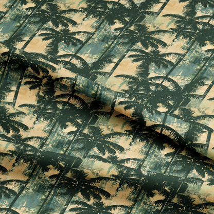 coconut boom
chicka chicka boom boom coconut
digital printed fabric
digi print
digital print
printed fabric
fabric
fabrica