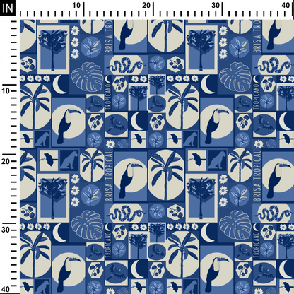 tropical blue
blue tropical
tropical blue ocean
tropical print
tropical art prints
palm leaf print
tropical prints framed
tropical framed prints
tropical leaf print
indigo prints
indigo press
indigo press printing
indigo digital
digital printed fabric
digi print
digital print
printed fabric
fabric
fabrica