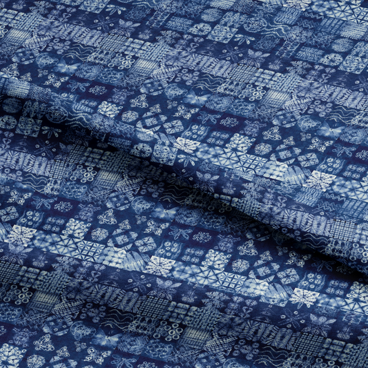 shibori textile
japanese shibori fabric
japanese indigo fabric shibori
shibori cotton fabric
indigo prints
indigo press
indigo press printing
indigo digital
digital printed fabric
digi print
digital print
printed fabric
fabric
fabrica