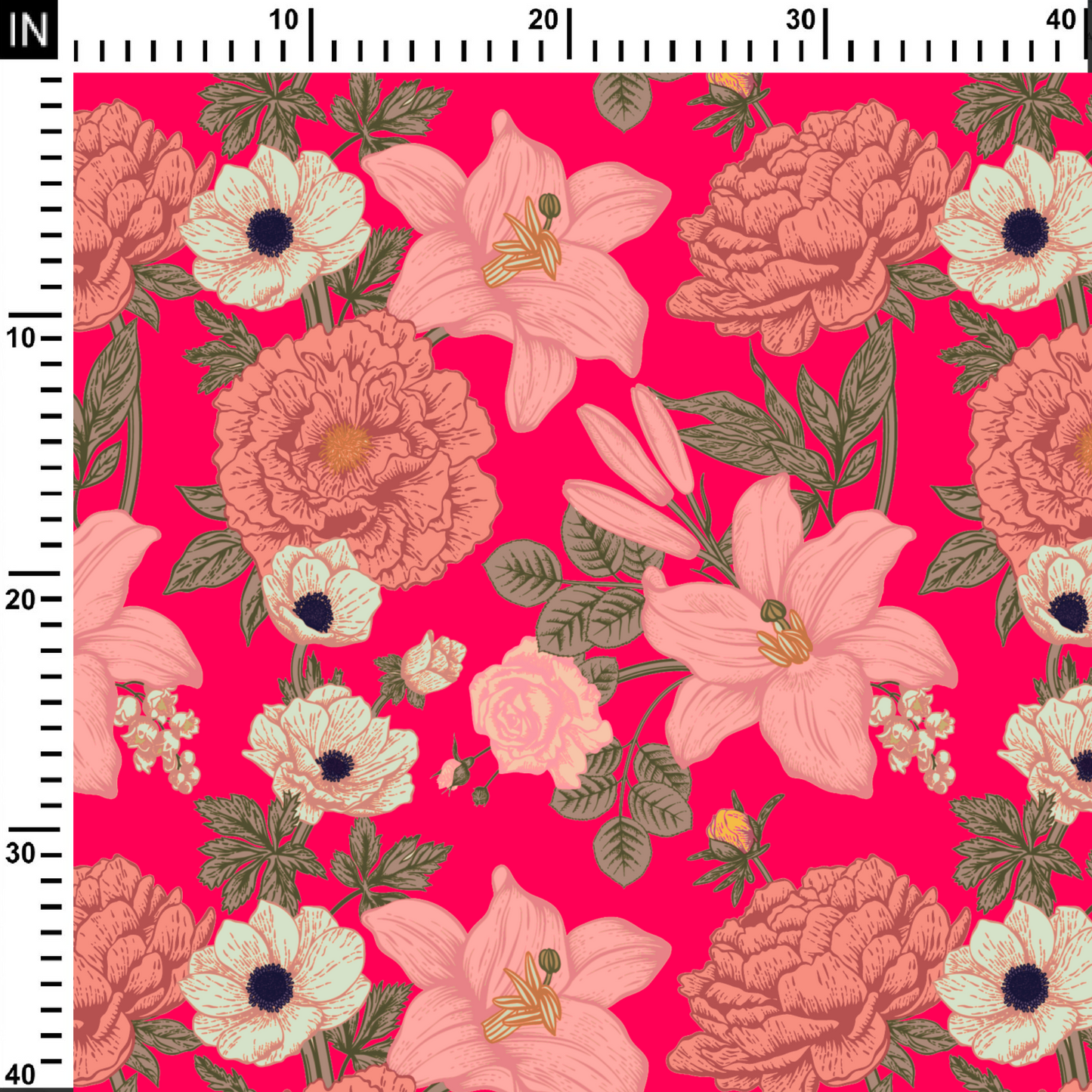 Floral Sprig Pattern
floral
flowers
forever flowers
birthday flowers
valentine's day flowers
valentines flowers
christmas flowers
digital printed fabric
digi print
digital print
printed fabric
fabric
fabrica
