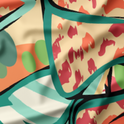 tropical affluence
tropical
digital printed fabric
digi print
digital print
printed fabric
fabric
fabrica