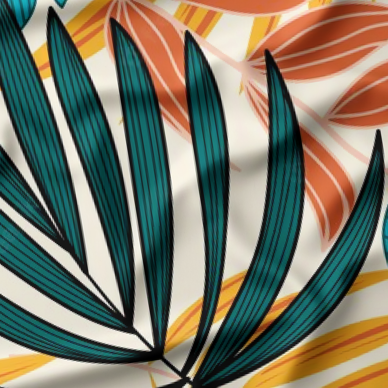 Tropical Leaves Digital Printed Fabric
tropical leaves
artificial palm leaves
faux palm leaf
fake monstera leaves
artificial monstera leaves
silk palm leaves
decorative palm leaves
banana palm leaf
coconut palm leaf
digital printed fabric
digi print
digital print
printed fabric
fabric
fabrica