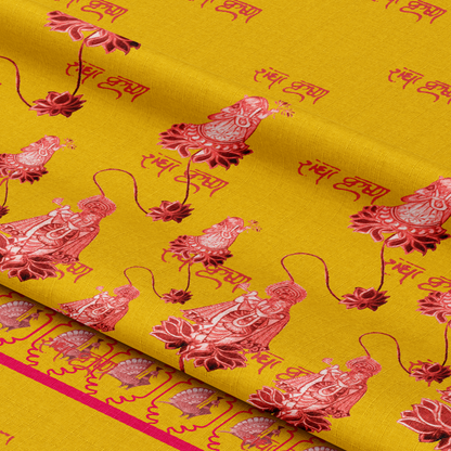 gold radha krishna pichwai
pichwai print
pichwai print saree
pichwai dress material
pichwai print dress
pichwai saree
pichwai work saree
digital printed fabric
digi print
digital print
printed fabric
fabric
fabrica