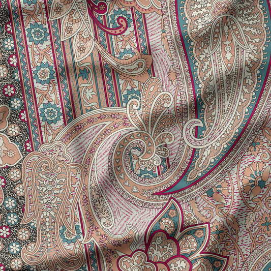 Soimoi Asian Paisley Digital Printed Fabric
soimoi asian paisley pattern
paisley print
paisley pattern
etro paisley
crocs paisley print
paisley fabrics
paisleys
digital printed fabric
digi print
digital print
printed fabric
fabric
fabrica