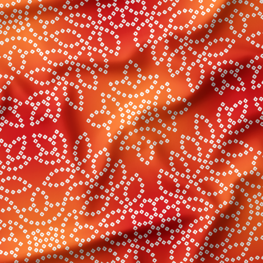 Orange Bandhani Digital Printed Fabric
Orange Bandhani 
bandhani print
bandhani print fabric
badni print
bandhani chiffon fabric
bandhani crepe fabric
bandhani print cotton fabric
bandhani print georgette fabric
bandhani rayon fabric
digital printed fabric
digi print
digital print
printed fabric
fabric
fabrica