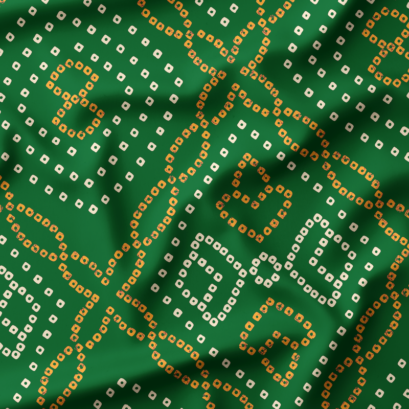 Green Bandhani Digital Printed Fabric
bandhani print
bandhani print fabric
badni print
bandhani chiffon fabric
bandhani crepe fabric
bandhani print cotton fabric
bandhani print georgette fabric
bandhani rayon fabric
digital printed fabric
digi print
digital print
printed fabric
fabric
fabrica