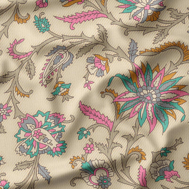 Flower Paisley Pattern Digital Printed Fabric
flower paisley pattern
paisley print
paisley pattern
etro paisley
crocs paisley print
paisley fabrics
paisleys
digital printed fabric
digi print
digital print
printed fabric
fabric
fabrica