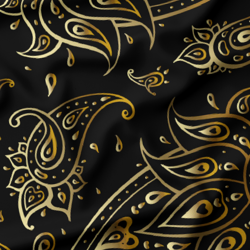 Golden Paisley Pattern Digital Printed Fabric
golden paisley pattern
paisley print
paisley pattern
etro paisley
crocs paisley print
paisley fabrics
paisleys
digital printed fabric
digi print
digital print
printed fabric
fabric
fabrica