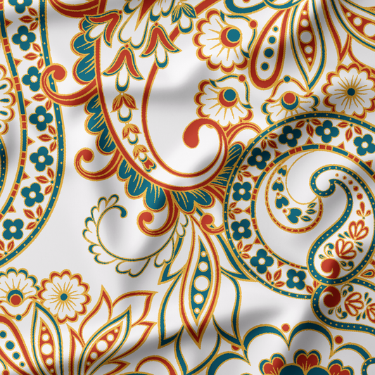 Paisley pattern Digital Printed Fabric
paisley
brad paisley
brad paisley pechanga
brad paisley online
brad paisley carrie underwood
digital printed fabric
digi print
digital print
printed fabric
fabric
fabrica