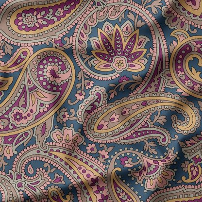 Traditional Paisley Digital Printed Fabric
traditional paisley print
traditional paisley
paisley print
paisley pattern
etro paisley
crocs paisley print
paisley fabrics
paisleys
digital printed fabric
digi print
digital print
printed fabric
fabric
fabrica