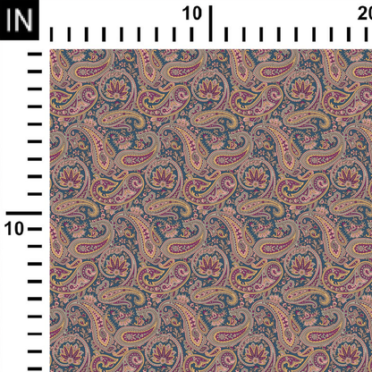 Traditional Paisley Digital Printed Fabric
traditional paisley print
traditional paisley
paisley print
paisley pattern
etro paisley
crocs paisley print
paisley fabrics
paisleys
digital printed fabric
digi print
digital print
printed fabric
fabric
fabrica