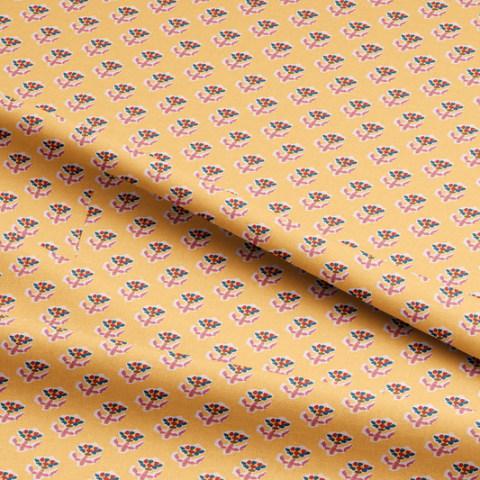 Yellow Brush Pattern Digital Printed Fabric
yellow brush pattern
block print
block print fabric
indian block print fabric
woodblock printing
bagru print
wood block prints
indian block print
hand block print
digital printed fabric
digi print
digital print
printed fabric
fabric
fabrica