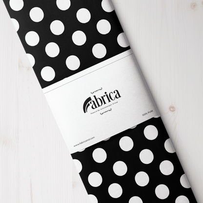 black & white polka dot
black and white polka dot
black and white dots
black with white polka dots
black polka dots on white
black white dot
black white dots
polka dot black white+
digital printed fabric
digi print
digital print
printed fabric
fabric
fabrica