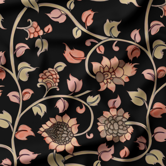 floral prints	
flower print
design flower design	
flower wall design	
flower floral background	
floral background design	
flower pattern	
floral pattern		
flowers with patterns
digital print
fabric
digi print
digital printed fabric		
			