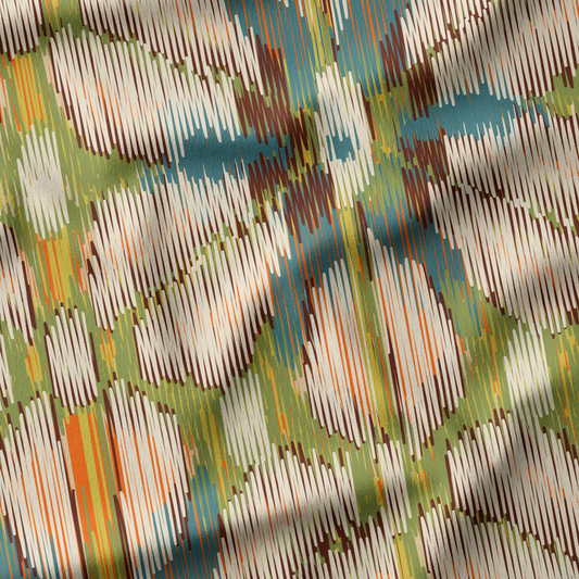 ikat print	
ikat design	
ikat patterns	
ikat fabric online
ikat print kurti design
ikat cloth	
ikat material dress
ikat silk
ikat material online	
ikat silk material	
ikat	
ikat print blouse design
ikat fabric	
digital print
fabric
digi print
digital printed fabric		
